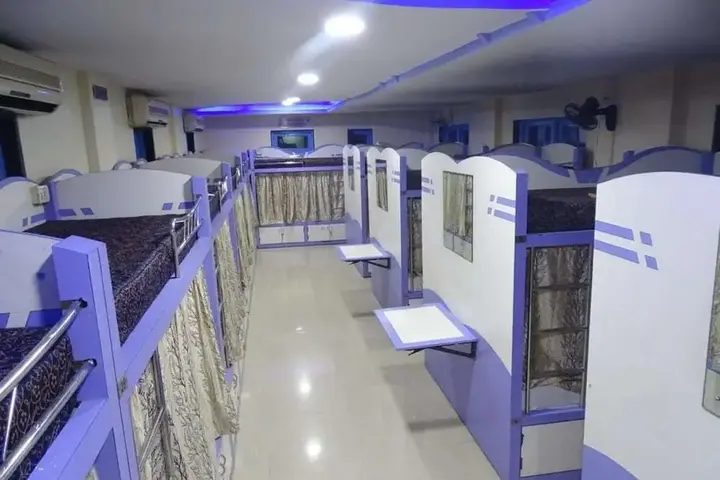 Мумбаи: Real Rest House