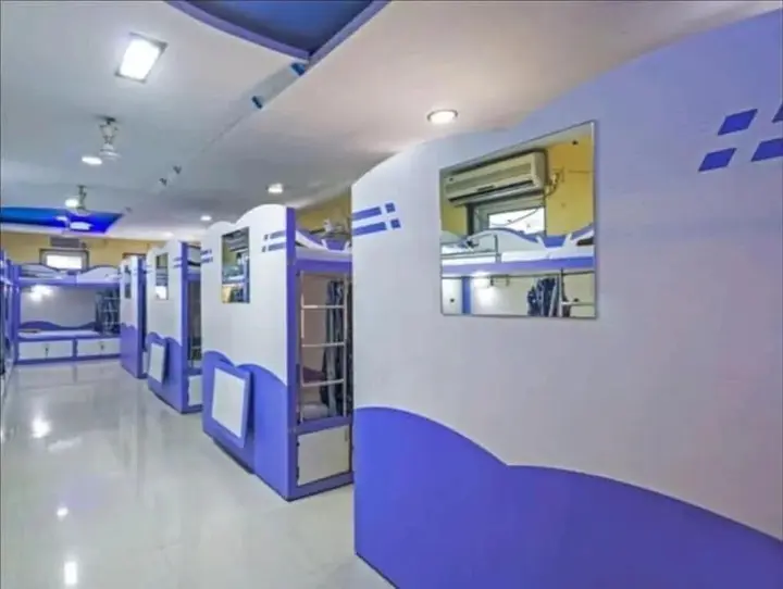 Мумбаи: Real Rest House