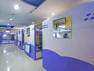 Мумбаи: Real Rest House