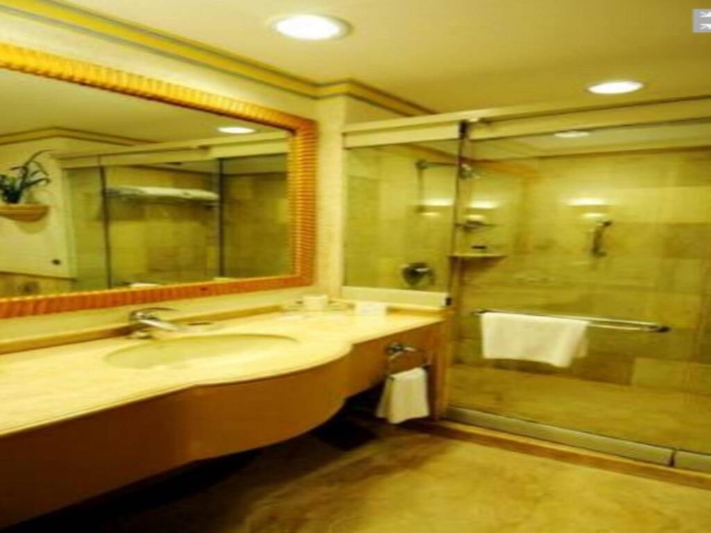 Golden Palms Hotel - Spa — фото 5