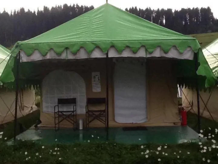 Гульмарг: Gulmarg Meadows Resort