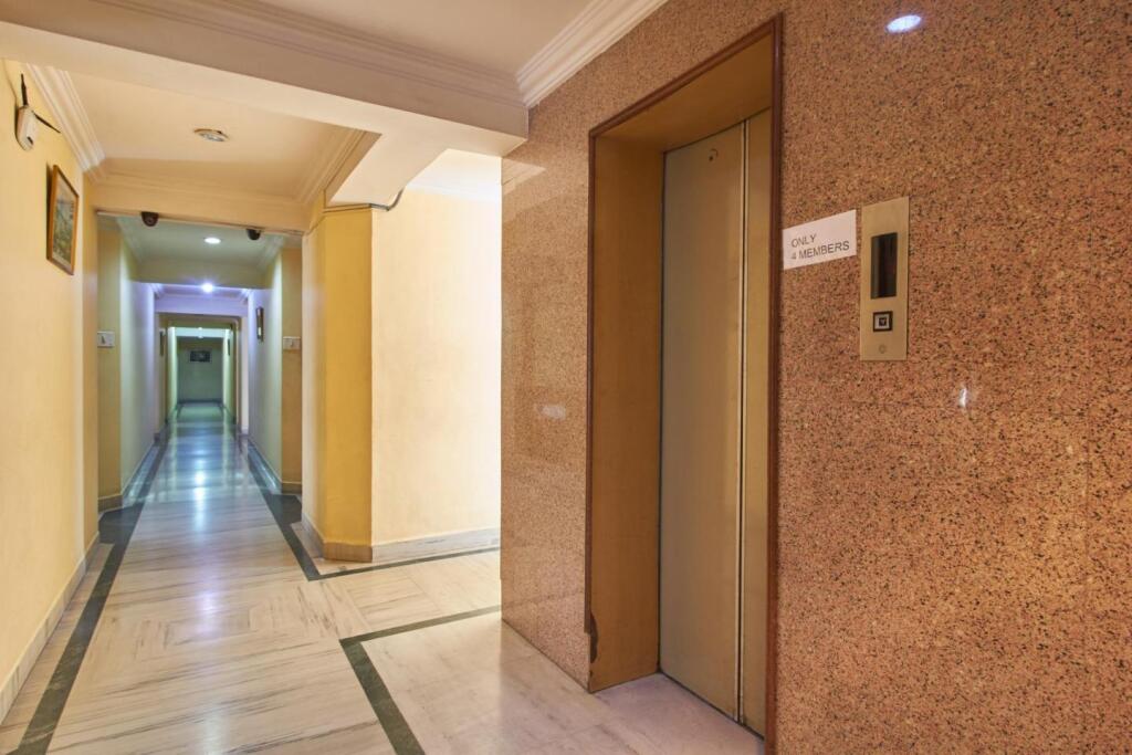 Майсур: Hotel Abhishek