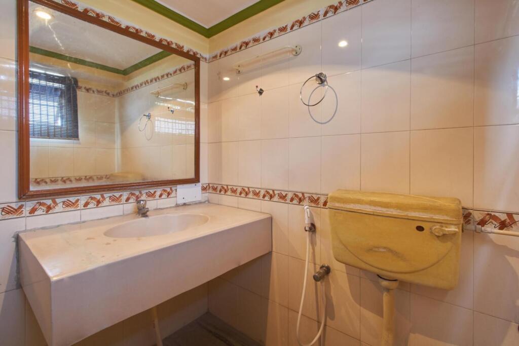 Майсур: Hotel Abhishek