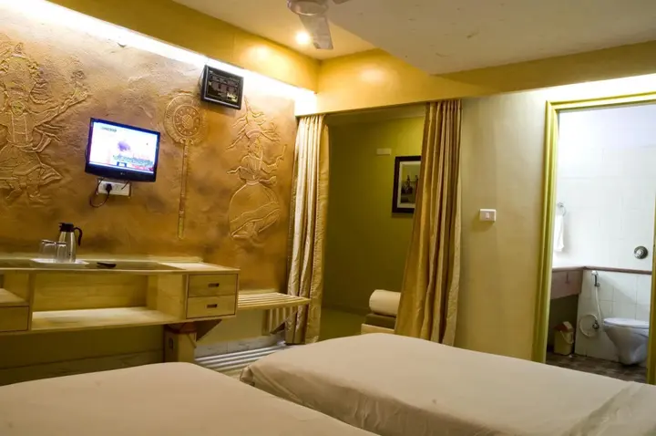Майсур: Parklane Hotel