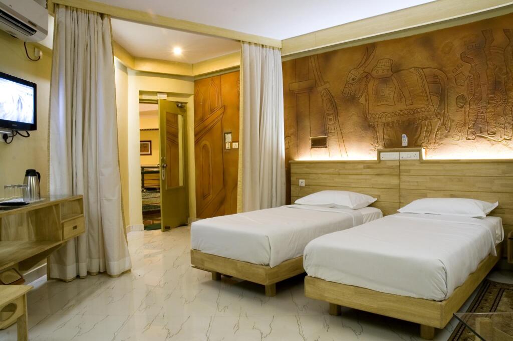 Майсур: Parklane Hotel