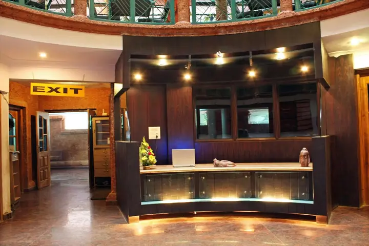 Майсур: Parklane Hotel