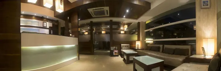 Ахмедабад: Krios Hotel