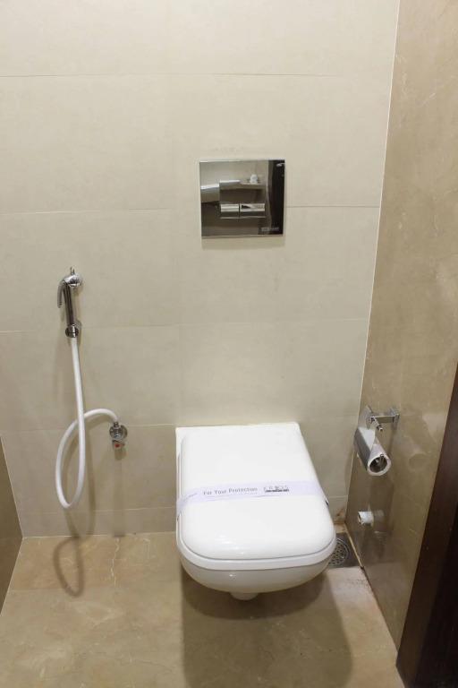 Ахмедабад: Krios Hotel