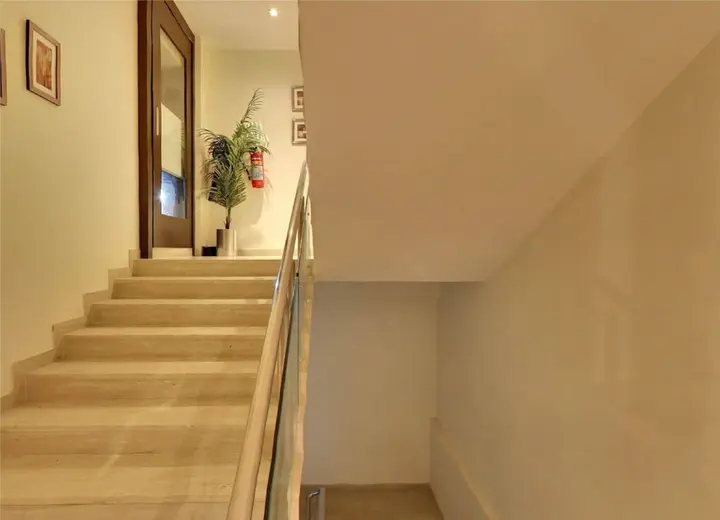 Ахмедабад: Krios Hotel