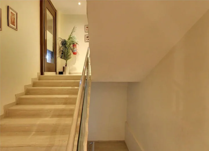 Ахмедабад: Krios Hotel