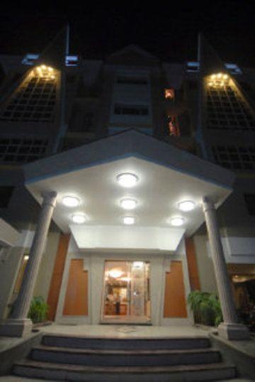 Ахмедабад: Epsilon The Hotel