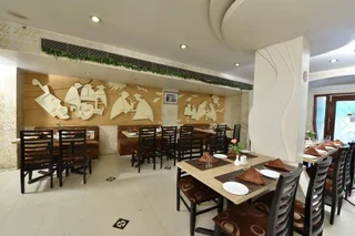 Ахмедабад: Epsilon The Hotel
