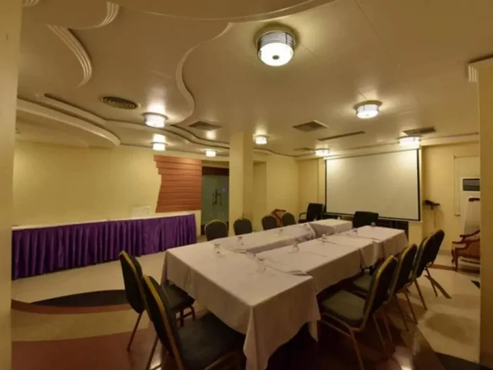 Ахмедабад: Epsilon The Hotel