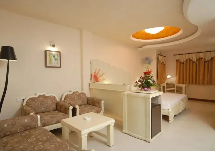 Ахмедабад: Epsilon The Hotel