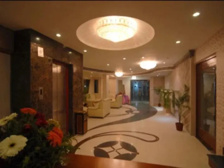 Ахмедабад: Epsilon The Hotel