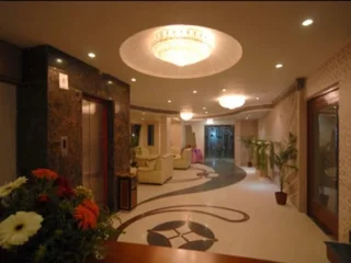 Ахмедабад: Epsilon The Hotel