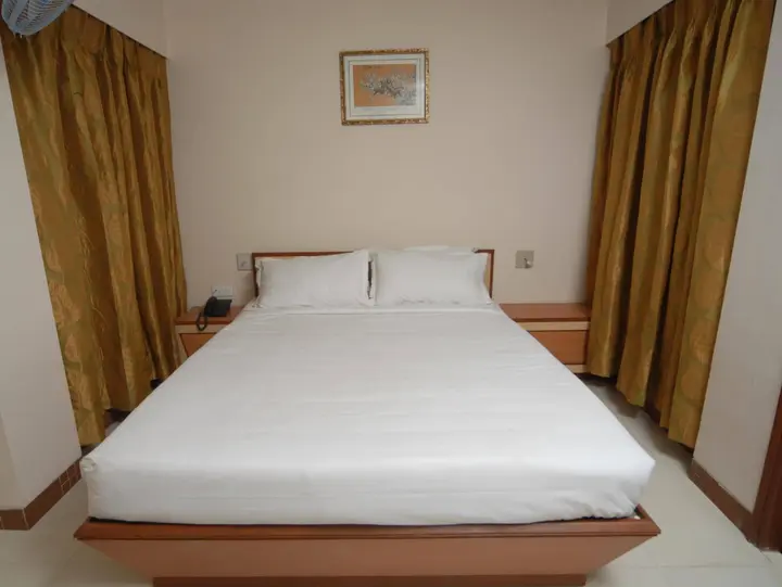 Ахмедабад: Epsilon The Hotel