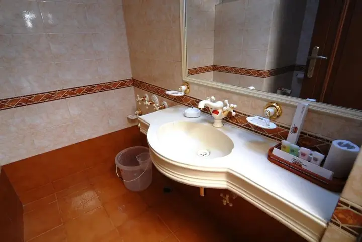 Ахмедабад: Epsilon The Hotel
