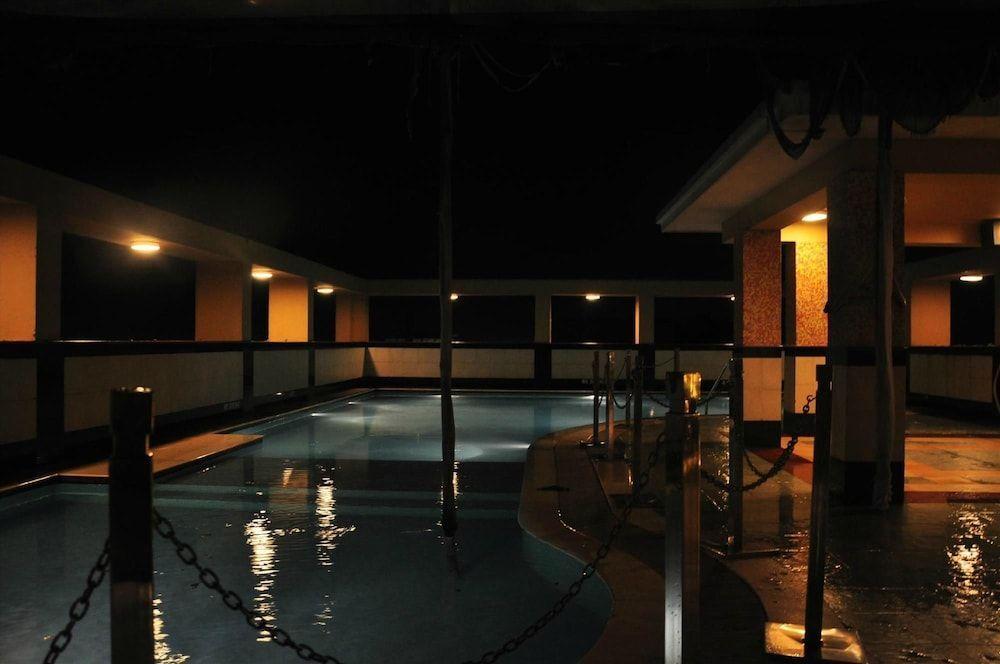 Бхубанешвар: Hotel Suryansh
