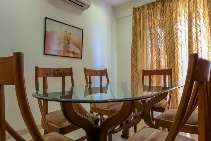 Мумбаи: Hummingbird Apartments - Saiprasad
