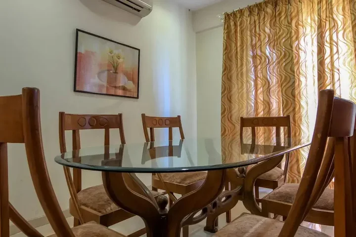 Мумбаи: Hummingbird Apartments - Saiprasad