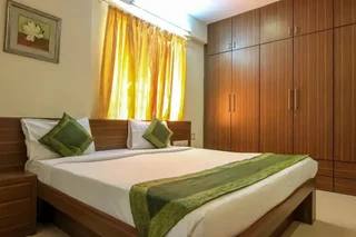 Мумбаи: Hummingbird Apartments - Saiprasad