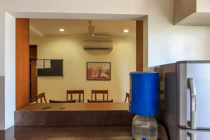 Мумбаи: Hummingbird Apartments - Saiprasad