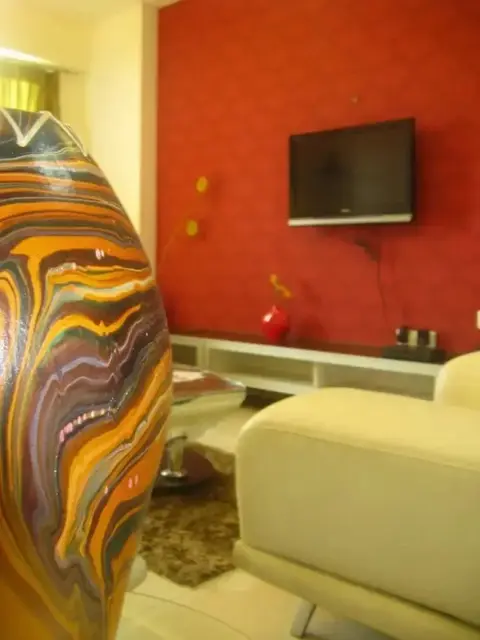 Мумбаи: Hummingbird Apartments - Saiprasad