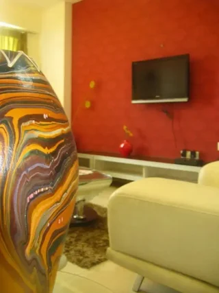 Мумбаи: Hummingbird Apartments - Saiprasad