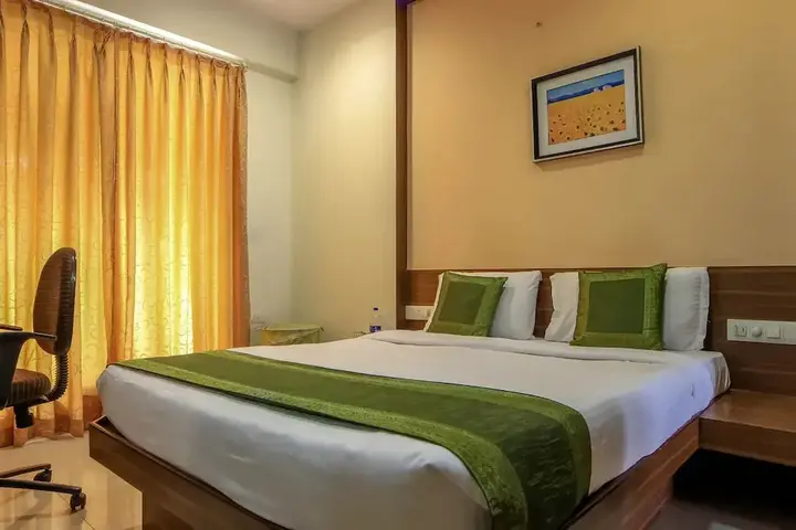 Мумбаи: Hummingbird Apartments - Saiprasad