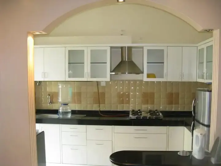 Мумбаи: Hummingbird Apartments - Saiprasad