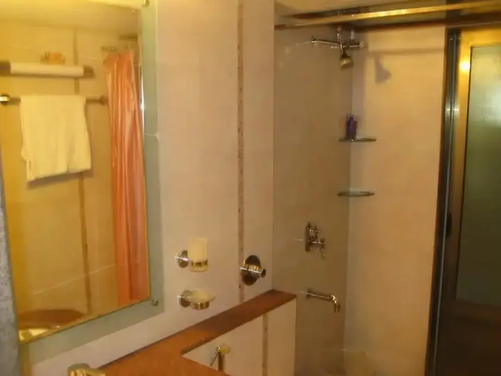 Мумбаи: Hummingbird Apartments - Saiprasad