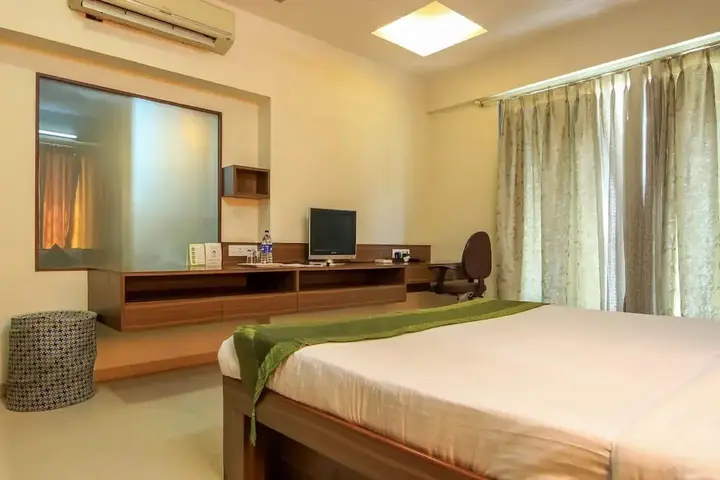 Мумбаи: Hummingbird Apartments - Saiprasad