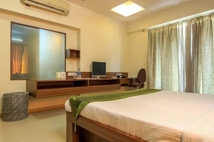 Мумбаи: Hummingbird Apartments - Saiprasad