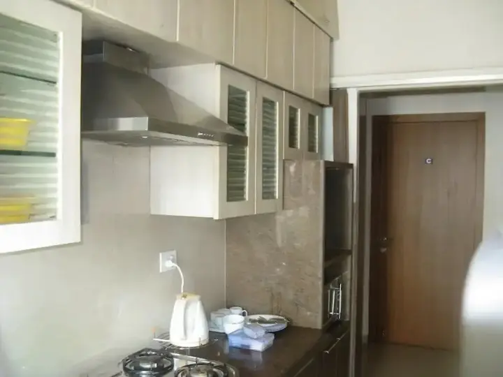 Мумбаи: Hummingbird Apartments - Saiprasad