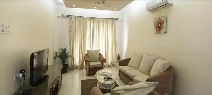 Мумбаи: Hummingbird Apartments - Saiprasad