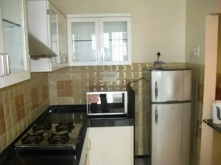 Мумбаи: Hummingbird Apartments - Saiprasad