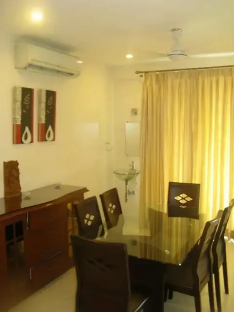 Мумбаи: Hummingbird Apartments - Saiprasad
