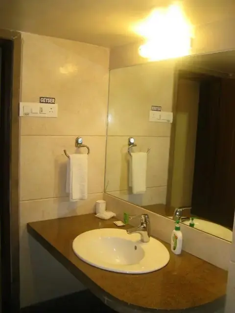 Мумбаи: Hummingbird Apartments - Saiprasad
