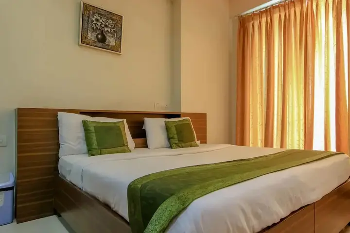Мумбаи: Hummingbird Apartments - Saiprasad