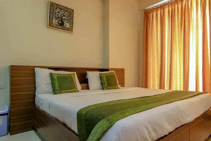Мумбаи: Hummingbird Apartments - Saiprasad