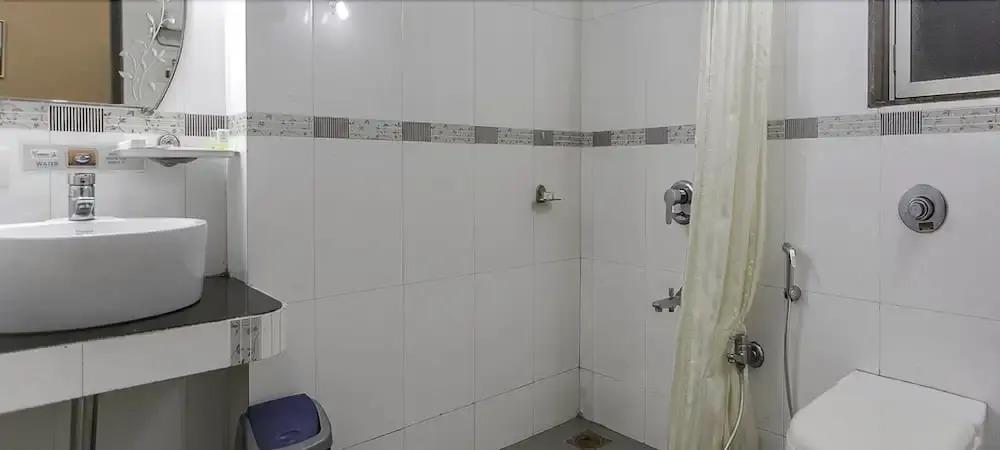 Мумбаи: Hummingbird Apartments - Saiprasad