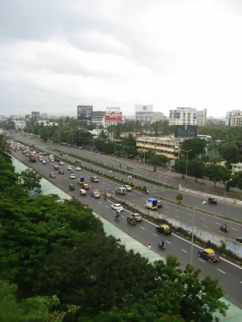 Hummingbird Apartments - Saiprasad — фото 3
