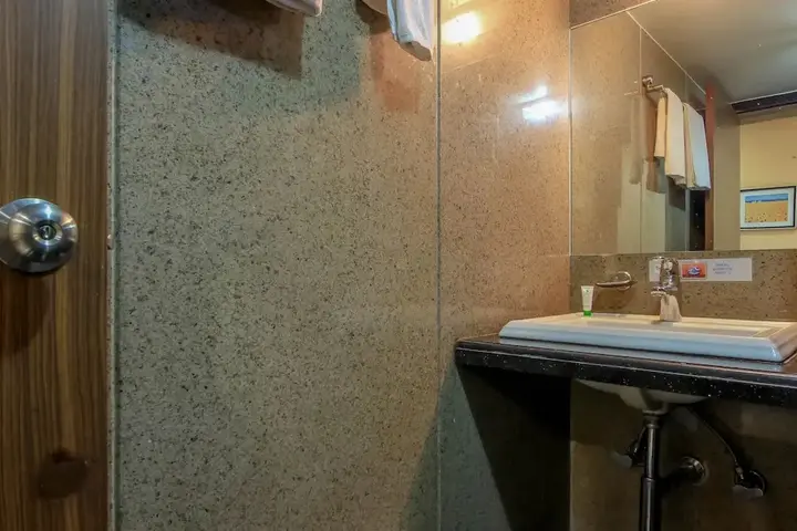 Мумбаи: Hummingbird Apartments - Saiprasad