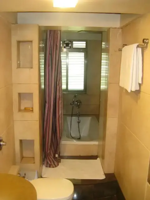 Мумбаи: Hummingbird Apartments - Saiprasad
