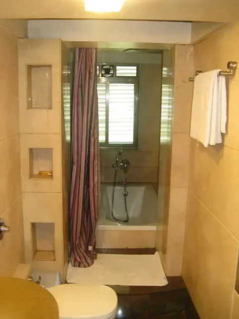 Мумбаи: Hummingbird Apartments - Saiprasad