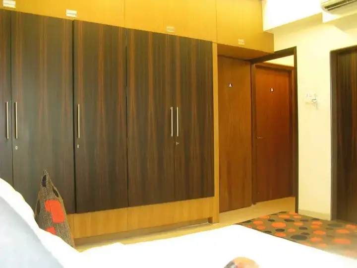 Мумбаи: Hummingbird Apartments - Saiprasad