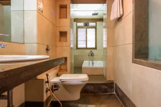 Мумбаи: Hummingbird Apartments - Saiprasad