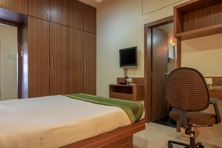 Мумбаи: Hummingbird Apartments - Saiprasad