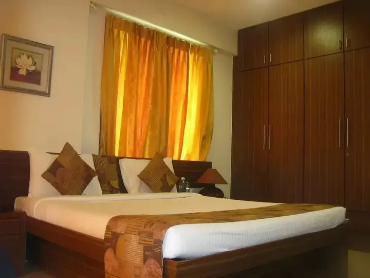 Мумбаи: Hummingbird Apartments - Saiprasad